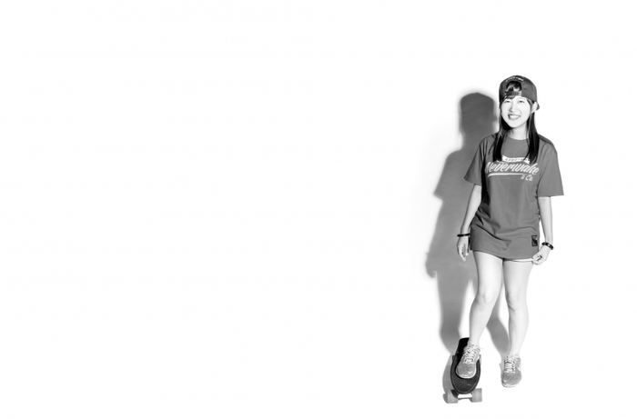 Neverwake — Fashion photograph 14 of 27 by Lau Chong Jin