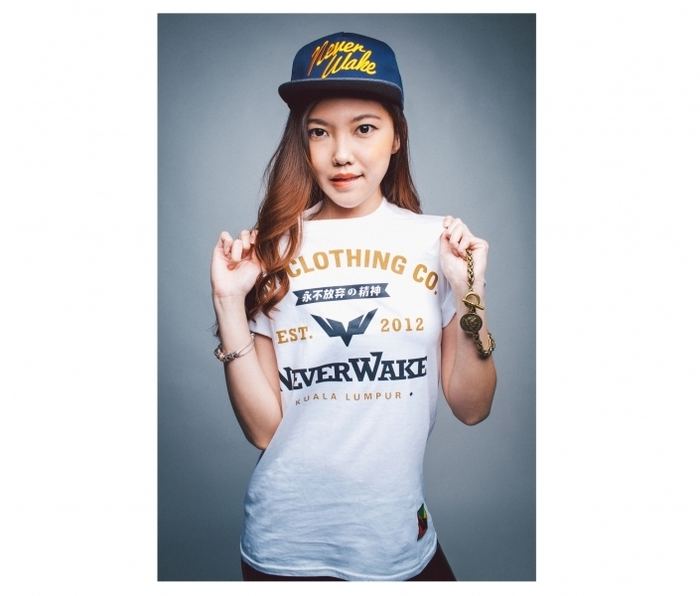 Neverwake — Fashion photograph 15 of 27 by Lau Chong Jin