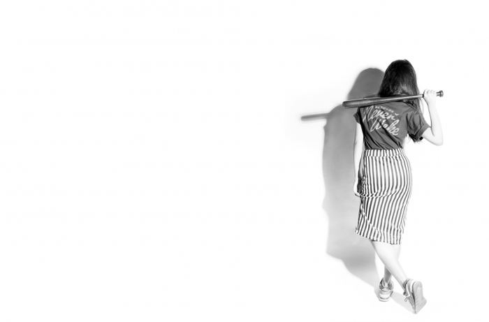 Neverwake — Fashion photograph 17 of 27 by Lau Chong Jin