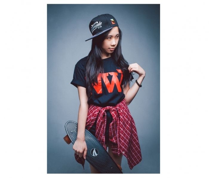 Neverwake — Fashion photograph 9 of 27 by Lau Chong Jin