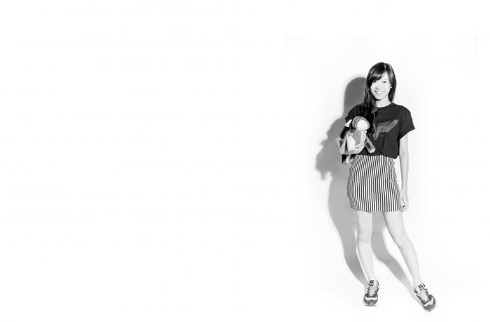 Neverwake — Fashion photograph 19 of 27 by Lau Chong Jin