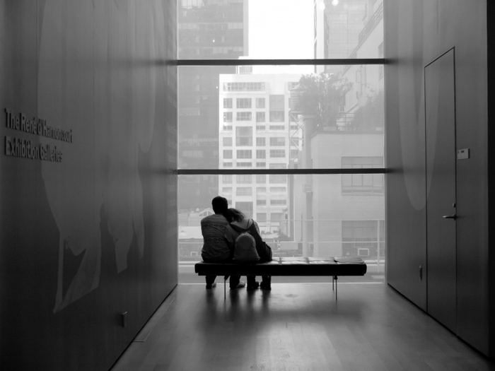 New York City — Street photograph 11 of 18 by Lau Chong Jin