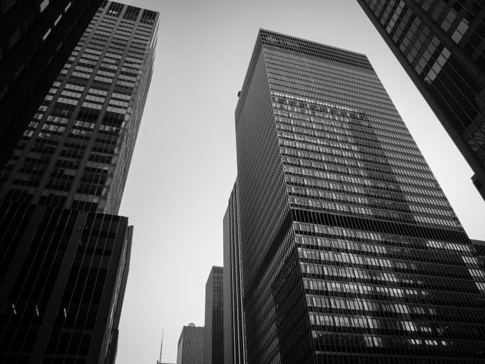 New York City — Street photograph 12 of 18 by Lau Chong Jin