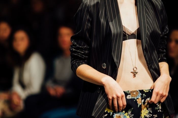 NZ Fashion Week — Fashion photograph 26 of 29 by Lau Chong Jin