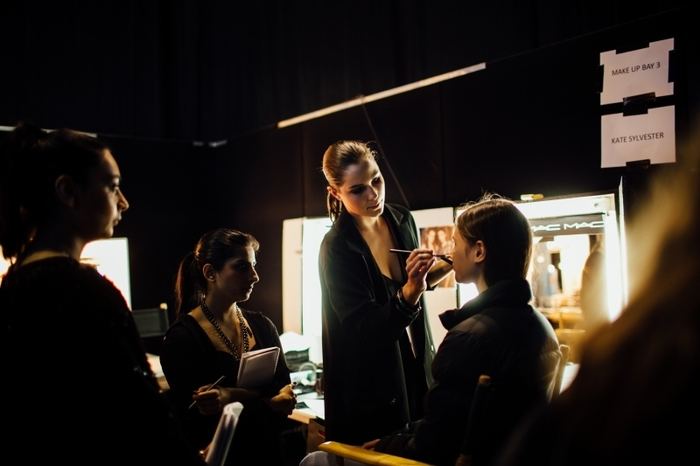 NZ Fashion Week — Fashion photograph 22 of 29 by Lau Chong Jin
