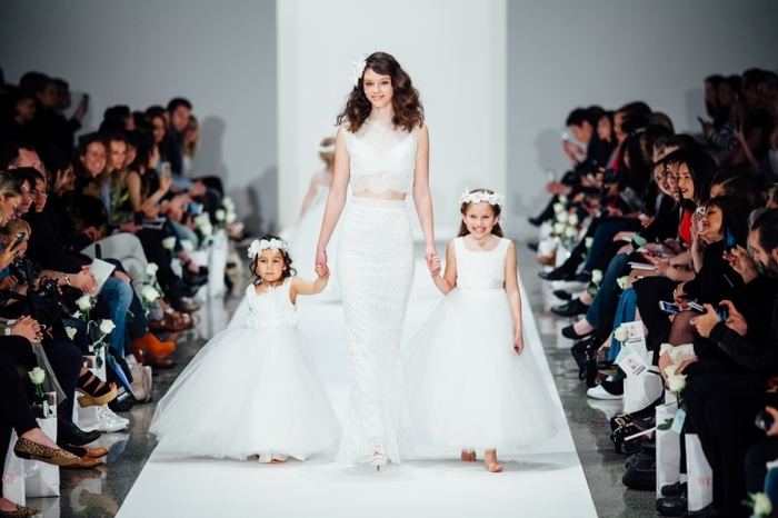 NZ Fashion Week — Fashion photograph 24 of 29 by Lau Chong Jin
