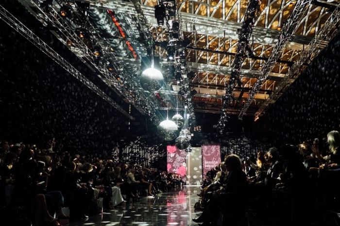 NZ Fashion Week — Fashion photograph 11 of 29 by Lau Chong Jin