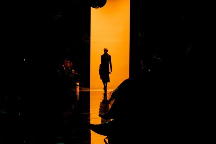 NZ Fashion Week — Fashion photograph 12 of 29 by Lau Chong Jin