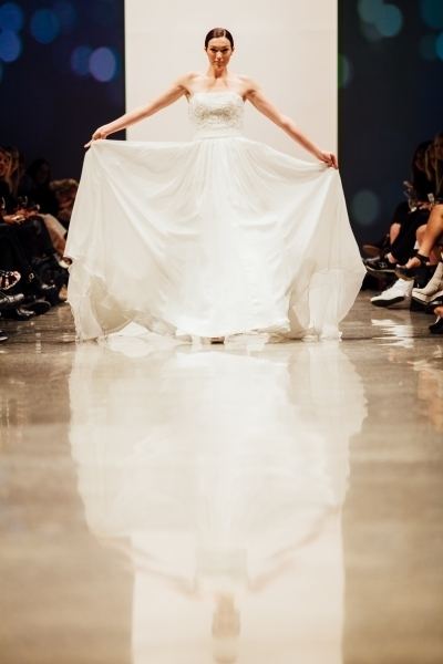 NZ Fashion Week — Fashion photograph 17 of 29 by Lau Chong Jin
