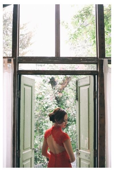 Ryan + Kelly — Pre-Wedding photograph 10 of 15 by Lau Chong Jin