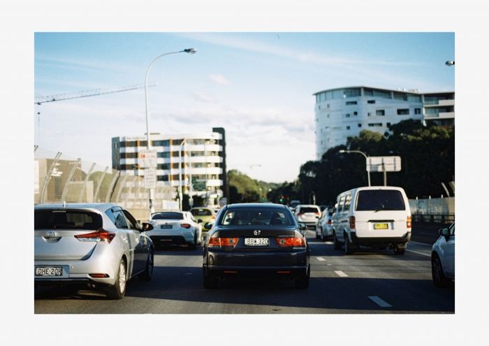 Sydney — Travel photograph 20 of 65 by Lau Chong Jin