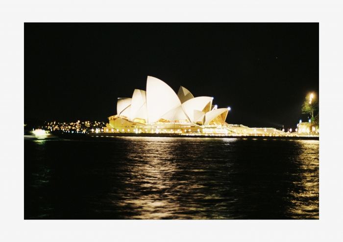 Sydney — Travel photograph 21 of 65 by Lau Chong Jin