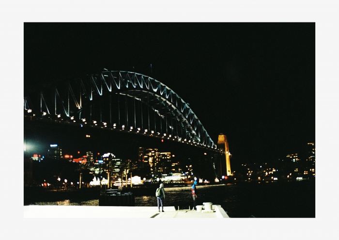 Sydney — Travel photograph 26 of 65 by Lau Chong Jin