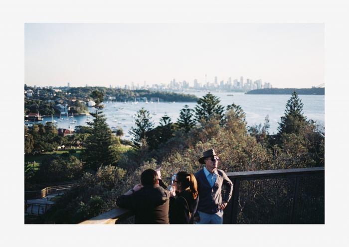 Sydney — Travel photograph 31 of 65 by Lau Chong Jin