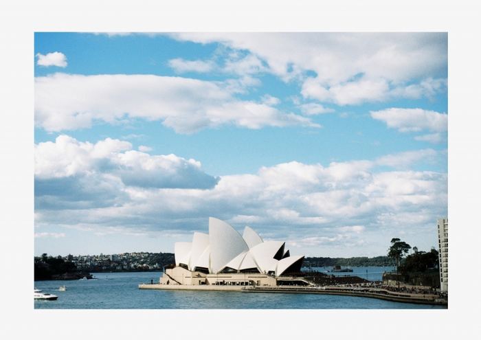 Sydney — Travel photograph 50 of 65 by Lau Chong Jin