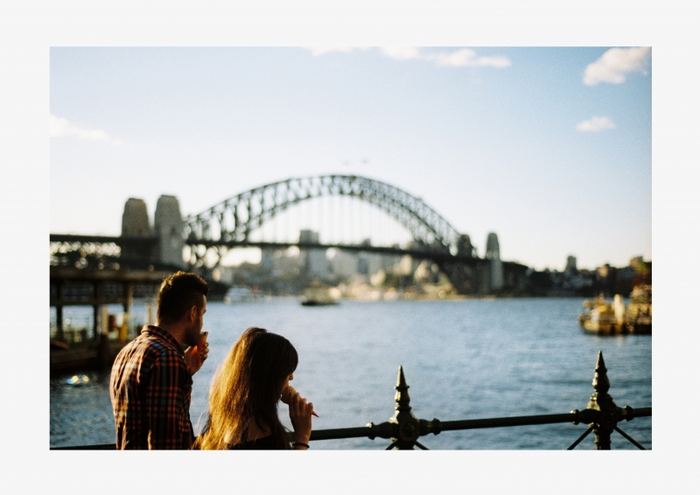 Sydney — Travel photograph 51 of 65 by Lau Chong Jin