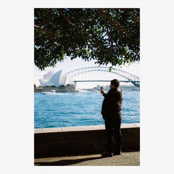 Sydney — Travel photograph 63 of 65 by Lau Chong Jin