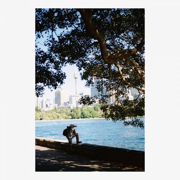Sydney — Travel photograph 64 of 65 by Lau Chong Jin