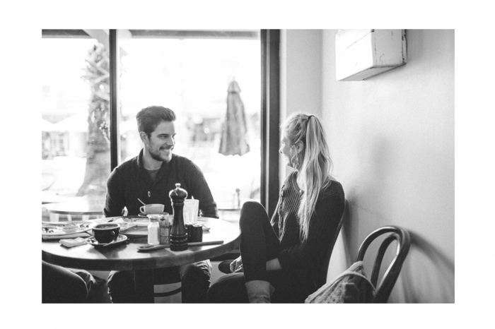 Sylvain + Cécile — Portrait photograph 5 of 23 by Lau Chong Jin