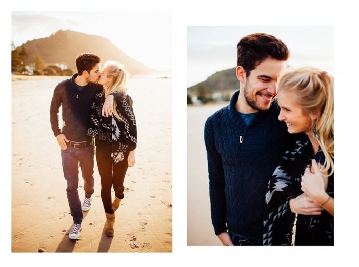 Sylvain + Cécile — Portrait photograph 7 of 23 by Lau Chong Jin