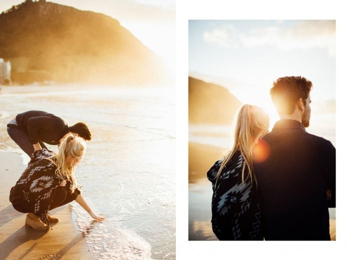 Sylvain + Cécile — Portrait photograph 8 of 23 by Lau Chong Jin