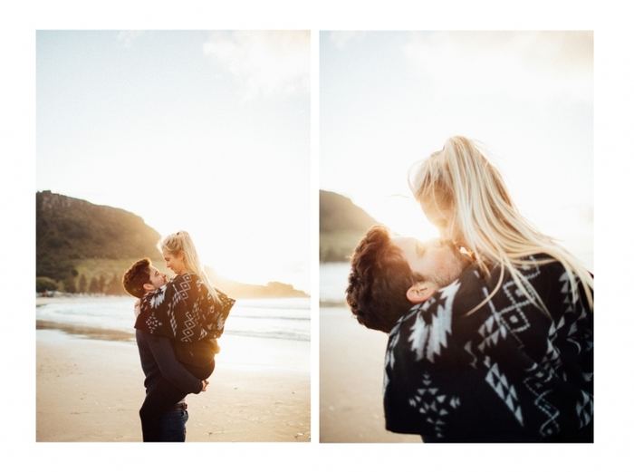 Sylvain + Cécile — Portrait photograph 12 of 23 by Lau Chong Jin