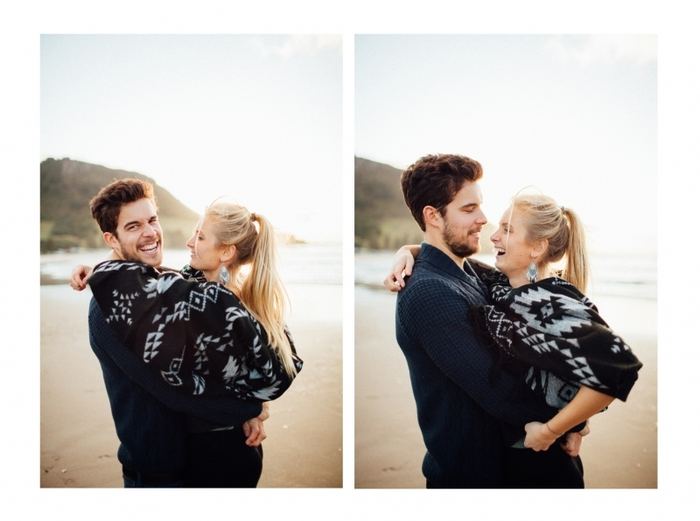 Sylvain + Cécile — Portrait photograph 13 of 23 by Lau Chong Jin