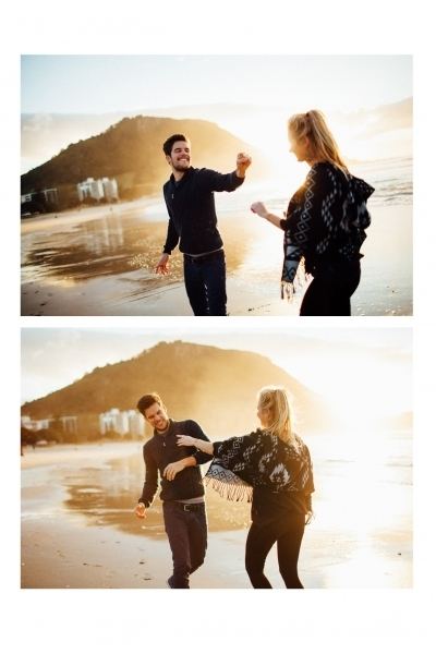 Sylvain + Cécile — Portrait photograph 18 of 23 by Lau Chong Jin