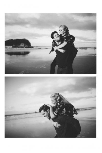 Sylvain + Cécile — Portrait photograph 19 of 23 by Lau Chong Jin