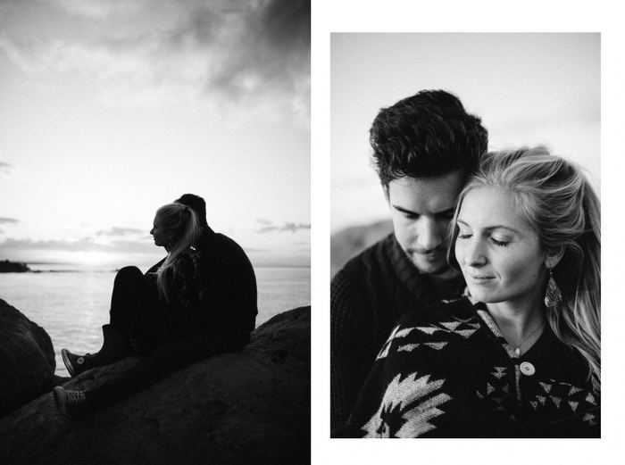 Sylvain + Cécile — Portrait photograph 23 of 23 by Lau Chong Jin
