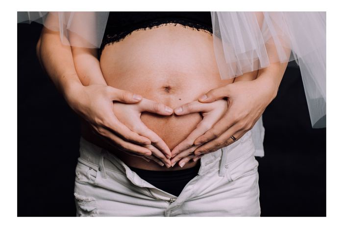 Maternity · Sylvia — Maternity photograph 6 of 8 by Lau Chong Jin