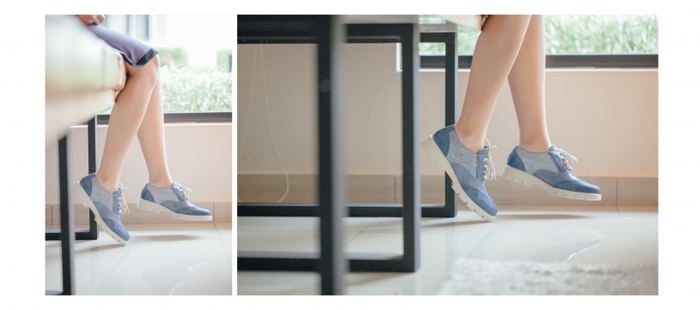 The Flexx Shoes · II — Fashion photograph 6 of 6 by Lau Chong Jin