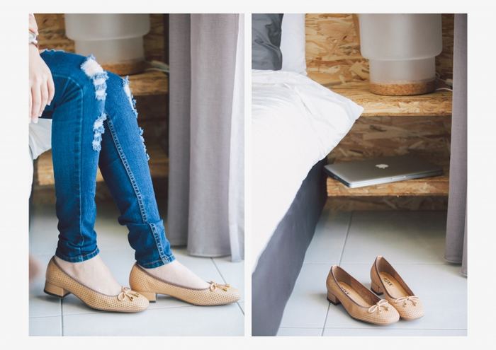 The Flexx Shoes — Fashion photograph 1 of 8 by Lau Chong Jin