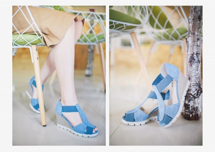 The Flexx Shoes — Fashion photograph 5 of 8 by Lau Chong Jin