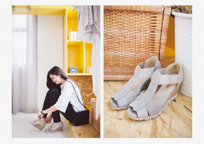 The Flexx Shoes — Fashion photograph 6 of 8 by Lau Chong Jin