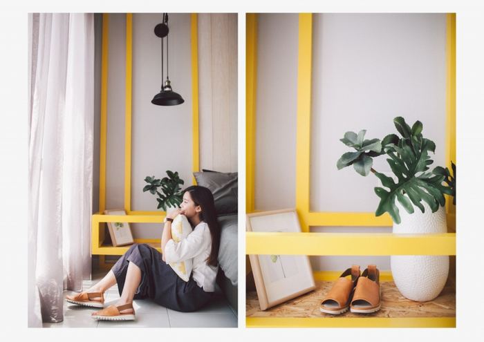 The Flexx Shoes — Fashion photograph 7 of 8 by Lau Chong Jin