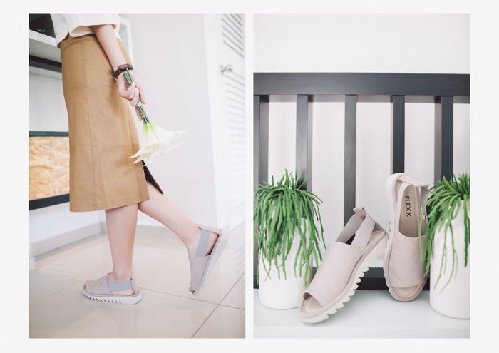 The Flexx Shoes — Fashion photograph 8 of 8 by Lau Chong Jin