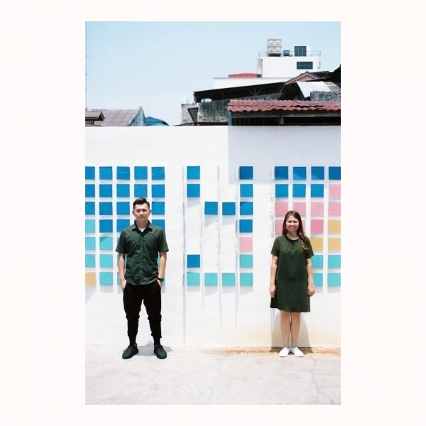 Hui Yang & Lee Ying — Pre-Wedding photograph 8 of 20 by Lau Chong Jin