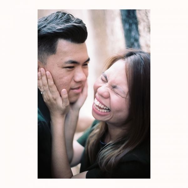 Hui Yang & Lee Ying — Pre-Wedding photograph 10 of 20 by Lau Chong Jin