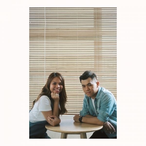 Hui Yang & Lee Ying — Pre-Wedding photograph 12 of 20 by Lau Chong Jin