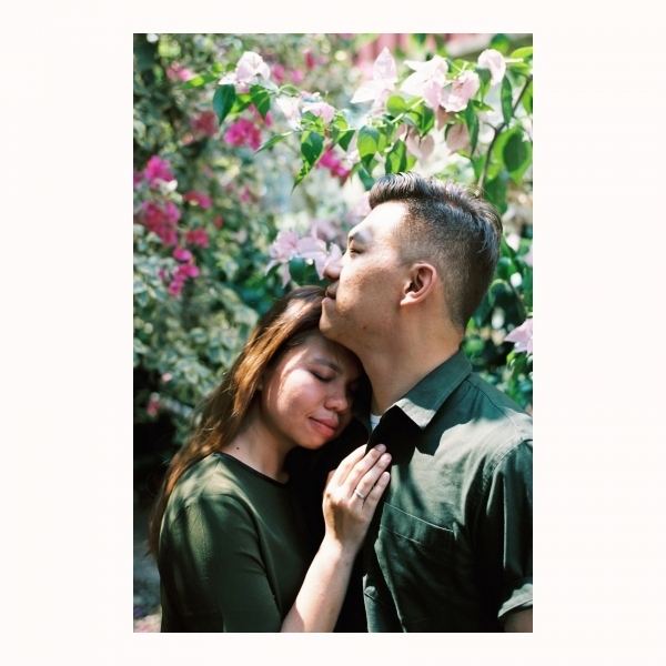 Hui Yang & Lee Ying — Pre-Wedding photograph 13 of 20 by Lau Chong Jin