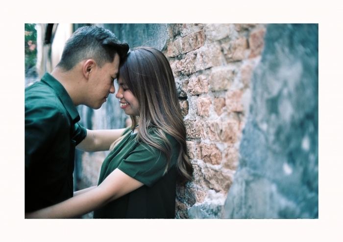 Hui Yang & Lee Ying — Pre-Wedding photograph 15 of 20 by Lau Chong Jin