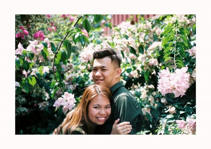 Hui Yang & Lee Ying — Pre-Wedding photograph 20 of 20 by Lau Chong Jin
